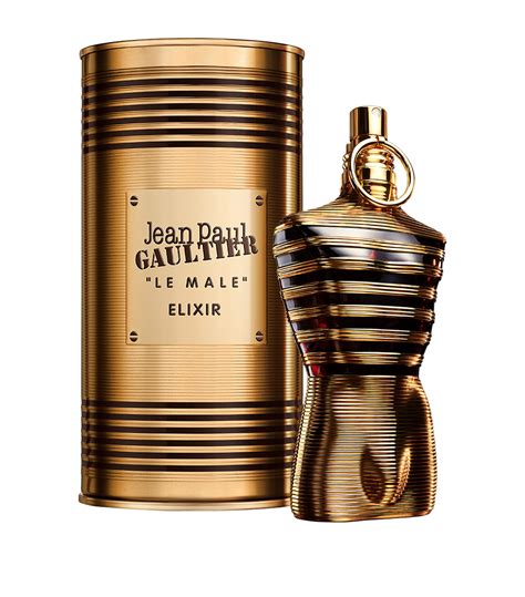 jean paul gaultier perfume priceline|jean paul gaultier male fragrances.